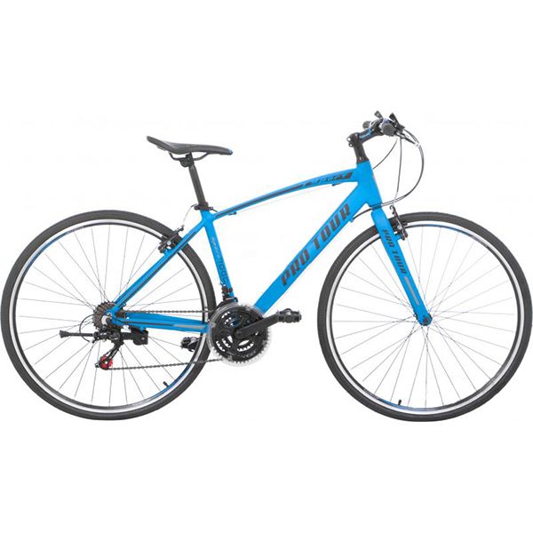 Велосипед Pro Tour 17