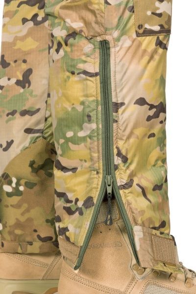 Костюм P1G-Tac Sleeka Walrus ECWS (Extreme Cold Weather Suit) р. XXL MTP/MCU camo WG93135MC