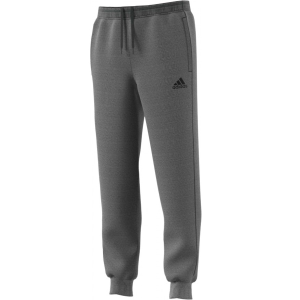 Штани Adidas CORE18 SW PNT CV3752 р. M сірий