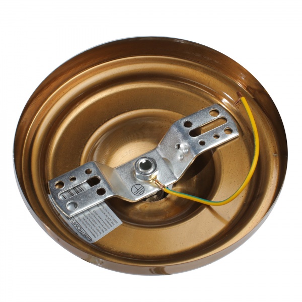 Люстра підвісна Светкомплект Miranda L 640-5 5xE27 чорний 