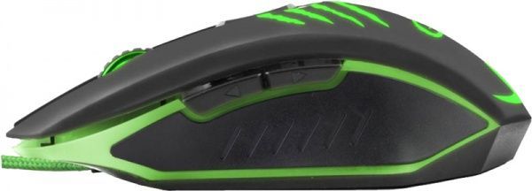 Миша esperanza mx209 claw (egm209g)