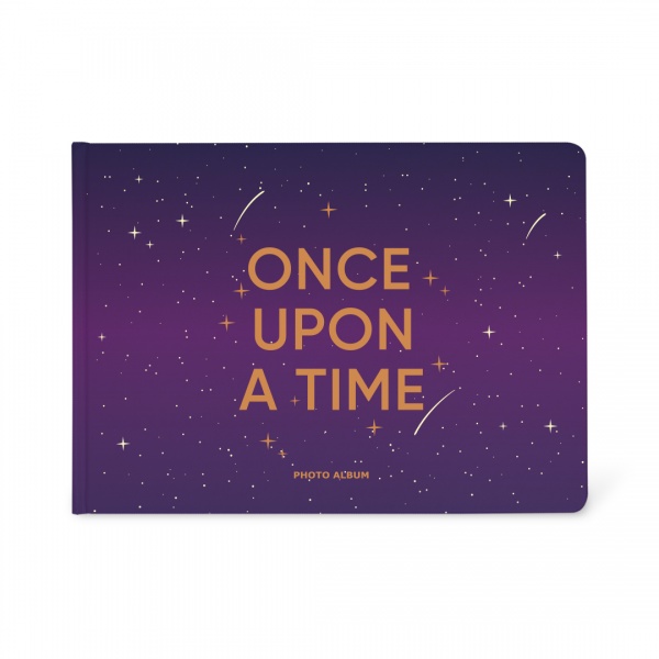 Фотоальбом Orner Once Upon A Tim