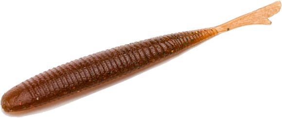 Силикон Ken Katsu Flesh Tal 2 50,8 мм 10 шт. KK-0909