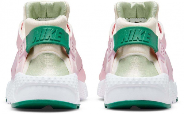 Кроссовки Nike HUARACHE RUN SE (GS) DQ0517-600 р.36 разноцветный