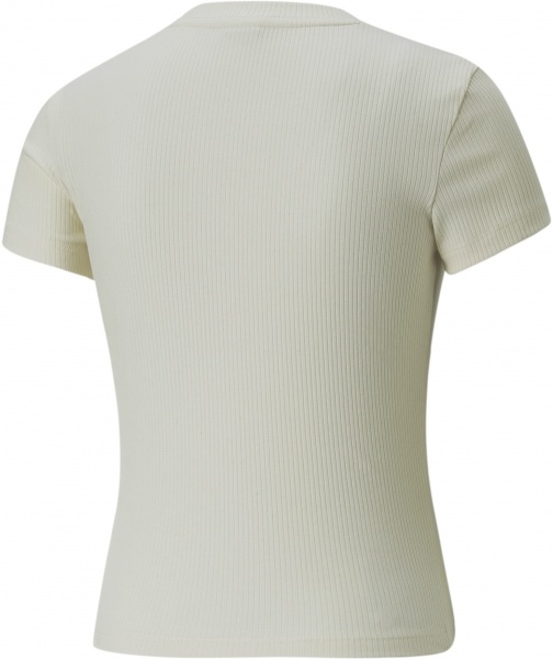 Футболка Puma 53568999 р.XL бежевий