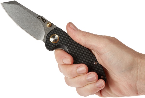 Ніж CJRB Maileah L SW black 2798.03.15