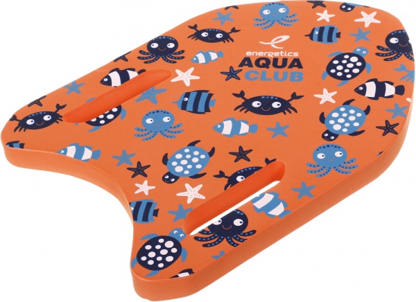 Доска для плавания Energetics KIDS Kickboard 414644-219 