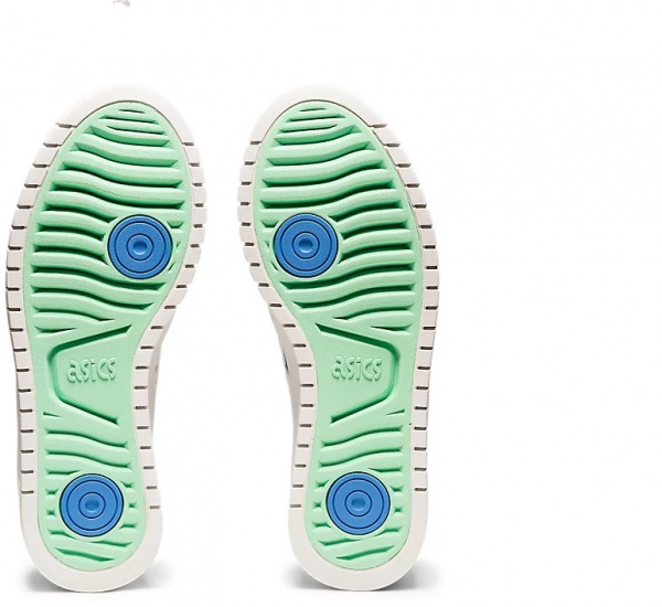 Кроссовки Asics JAPAN S PF 1202A360-101 р.41,5 белый