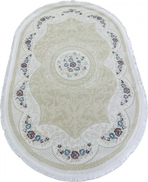 Ковер Art Carpet ARMINA 600 O 200x290 см 