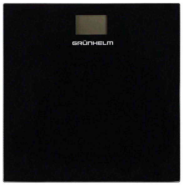 Ваги підлогові Grunhelm BES-26B