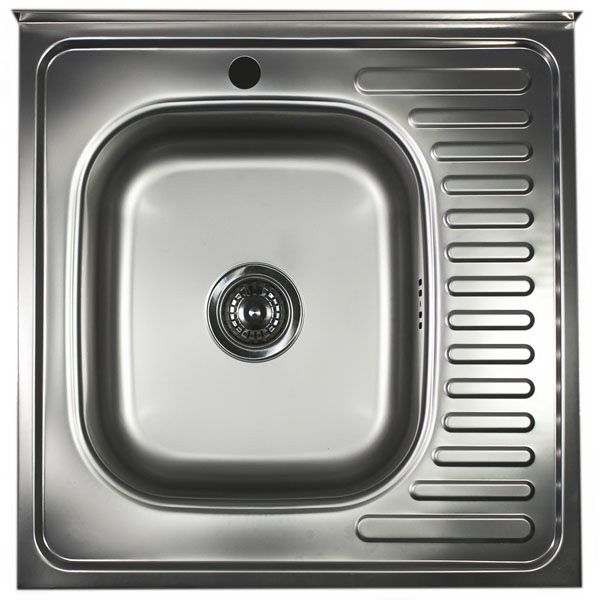 Мойка для кухни Family z6636R D 