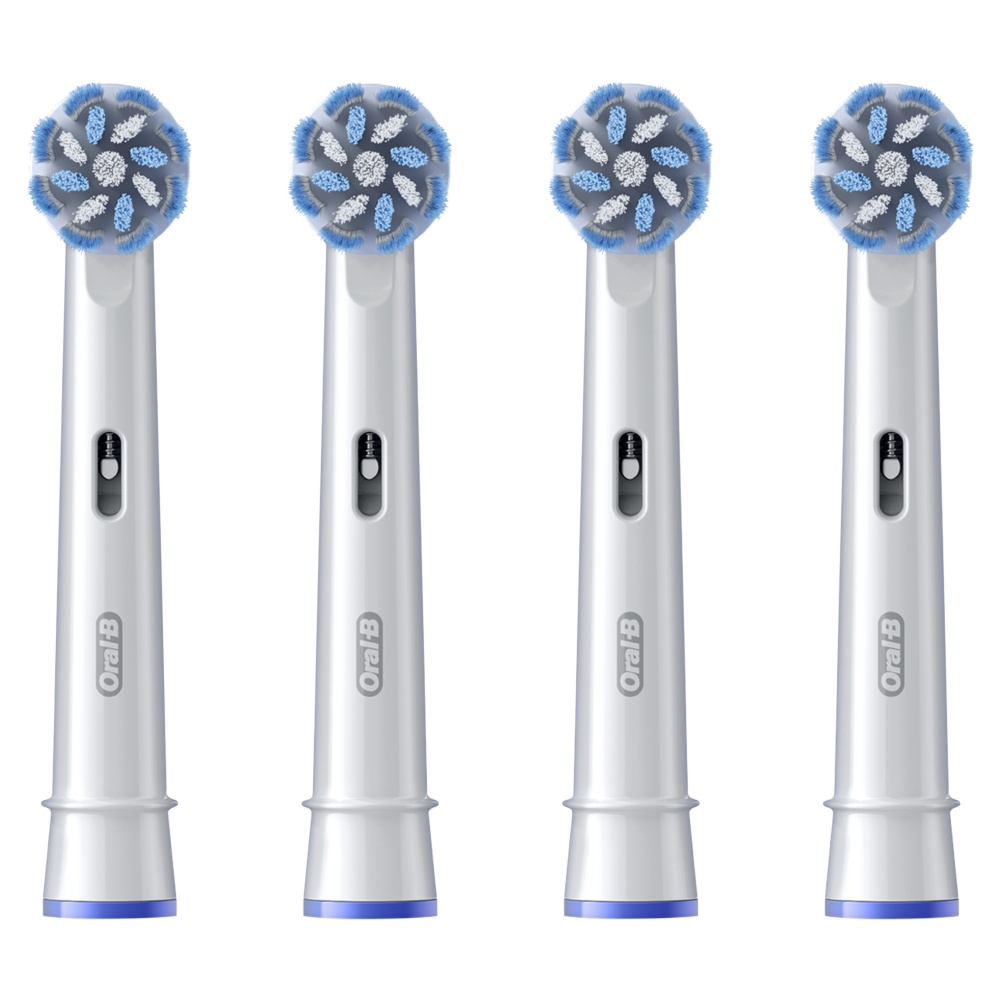 Насадки для электрической зубной щетки Oral-B Pro Sensitive Clean