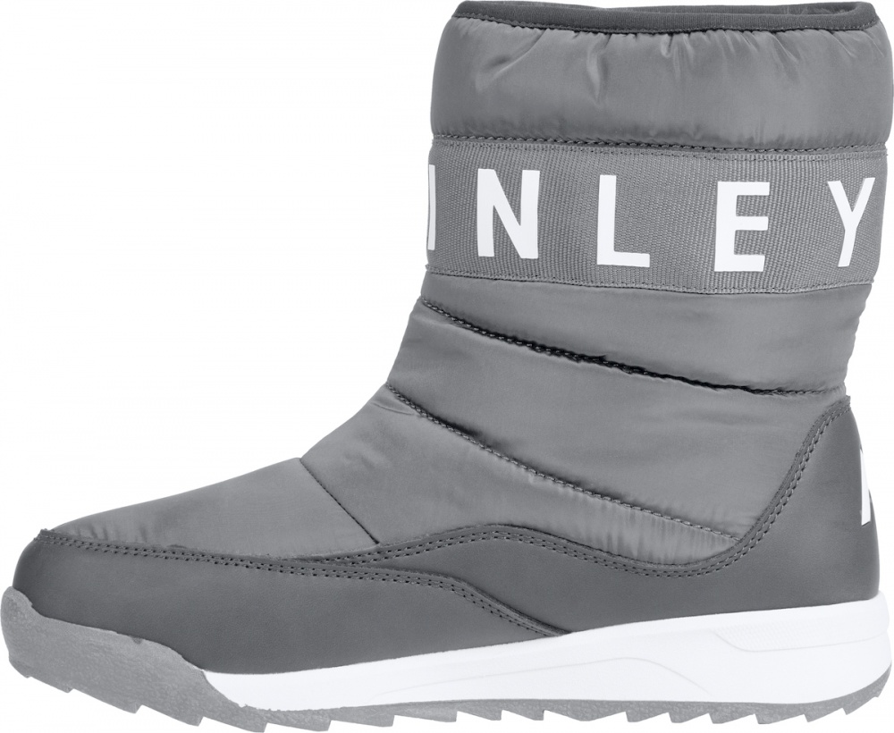 Сапоги McKinley Regina AQB W 420076-902023 р.36 серый