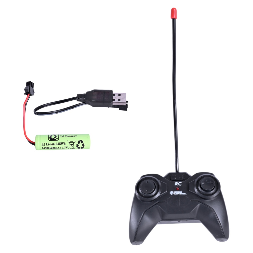 Автомобіль на радіокеруванні Shantou 1:22 000-018