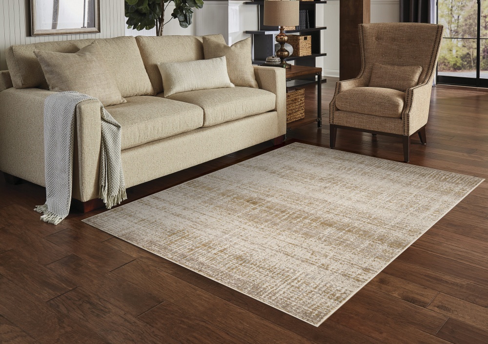 Ковер Oriental Weavers AMARNA (23096/E7C-Y) 80x120 см