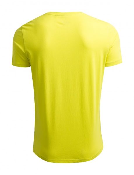 Футболка Outhorn HOL19-TSM601-72S 2XL желтый