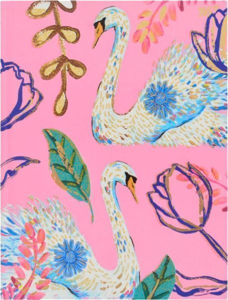 Блокнот Bon Cote. Swan А5 YES