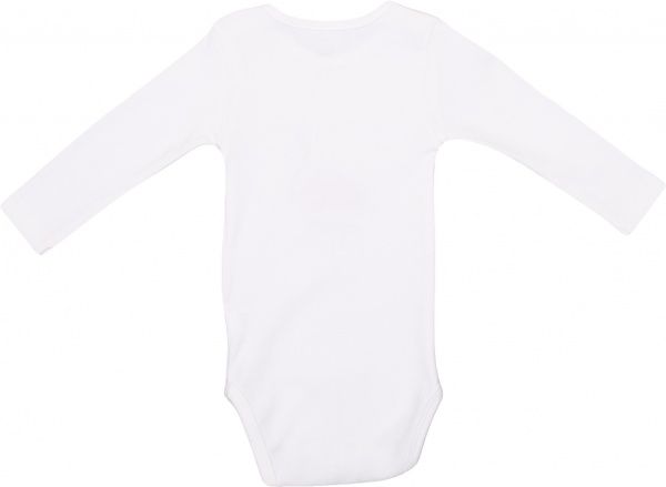 Комбинезон Фламинго р.68 кремовый 127-212 