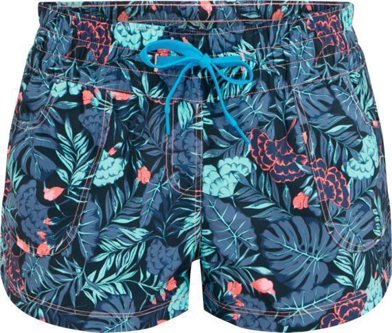 Шорты Firefly Barbie II wms 273267-901915 р. 36 разноцветный