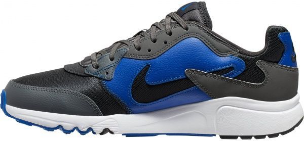 Кроссовки Nike ATSUMA CD5461-005 р.10 серый