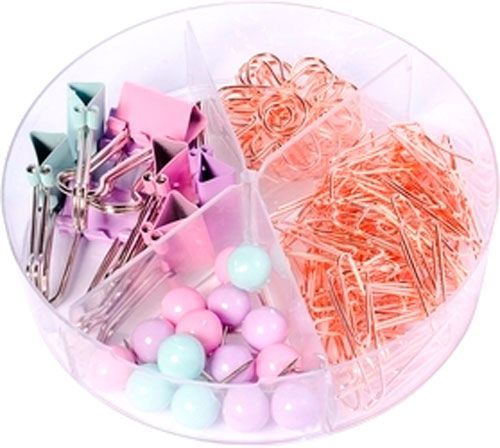 Набор канцелярский Allegro 91 шт. 450087 YES