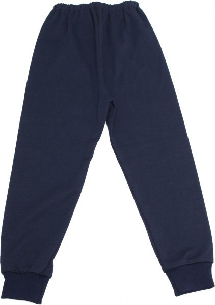 Пижама для мальчиков Татошка 0106302 синяя р.98 синий 