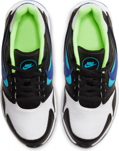 Кроссовки Nike LD VICTORY BG AT5604-009 р.US 6,5Y серый