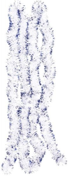 Дождик новогодний 2 2,8 м в ассортименте