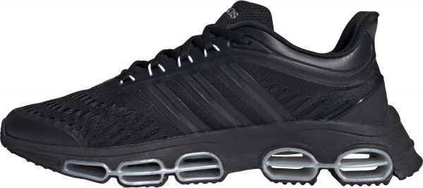 Кроссовки Adidas TENCUBE FW5819 р.UK 11 черный