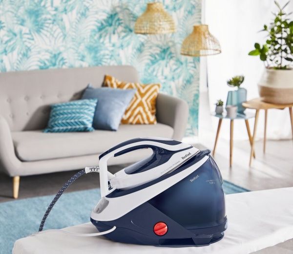 Парогенератор Tefal GV9221 Pro Express Protect