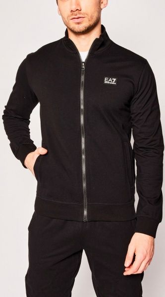 Спортивний костюм EA7 Tuta sportiva 3HPV59-PJ7BZ-1200 р. 2XL чорний