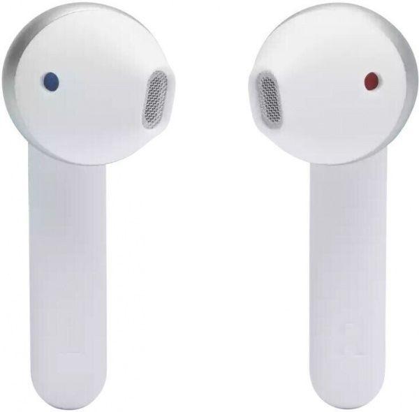 Навушники JBL® TUNE 225TWS white (JBLT225TWSWHT) 