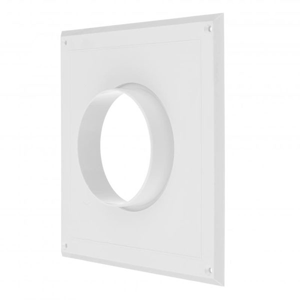 Фланець MiniMax вентиляційний УПМ 210 х 210 x 100 8113