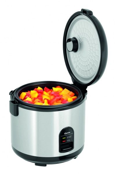 Рисоварка Bartscher 1,8 л SD