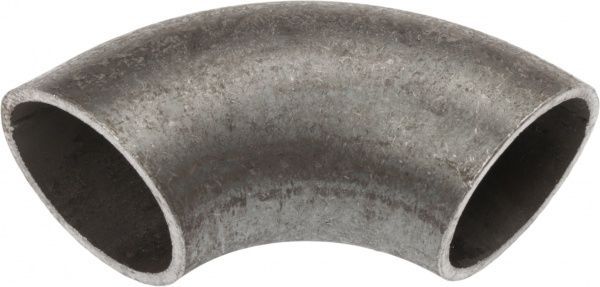 Колено Гусак кованое 32х1