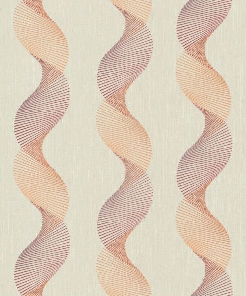 Шпалери вінілові на паперовій основі Bravo 85035BR31 0,53x10,05 м 