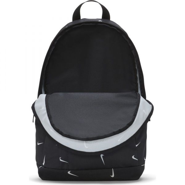 Рюкзак Nike NK ELMNTL BKPK-AOP 1 DJ1621-010 черный