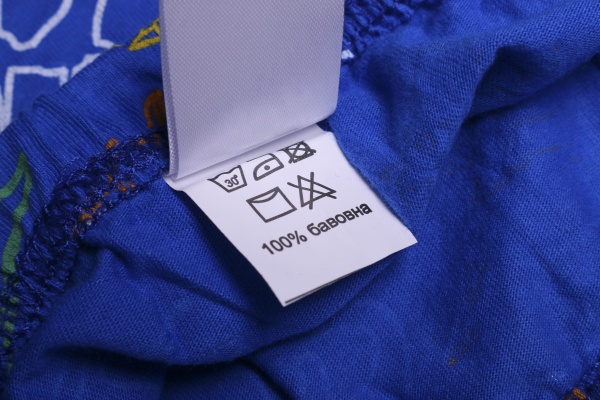 Трусы для мальчиков Luna Kids р.134–140 синий MOR-2-2015/синій/134-140 