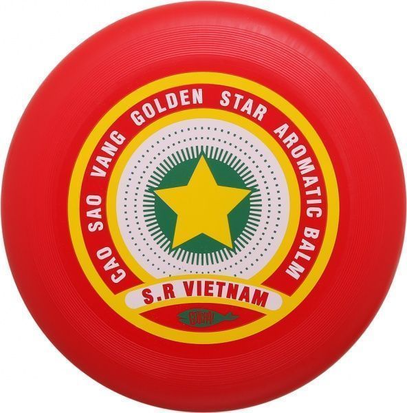 Фризбі Gotcha nostalgie