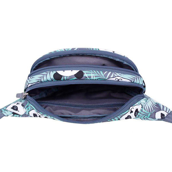 Сумка на пояс Bella сублимация 764 (202664) Bagland