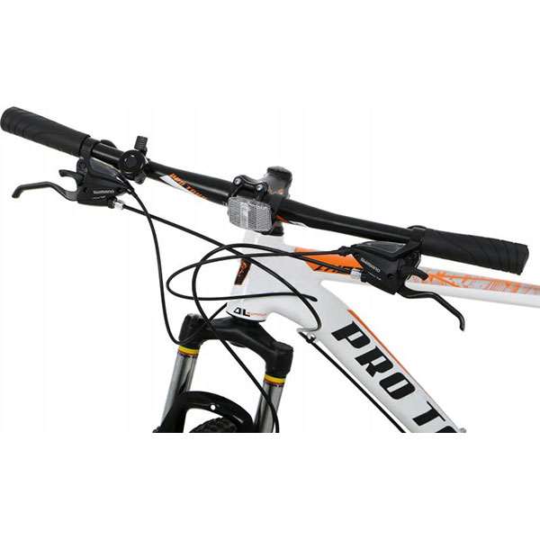 Велосипед горный Thomas Shimano 19