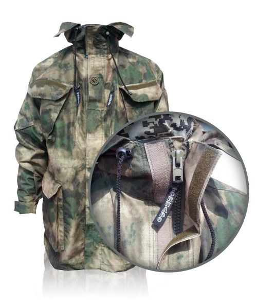 Куртка Торнадо Комбат 43492-104-108_(170-176) 