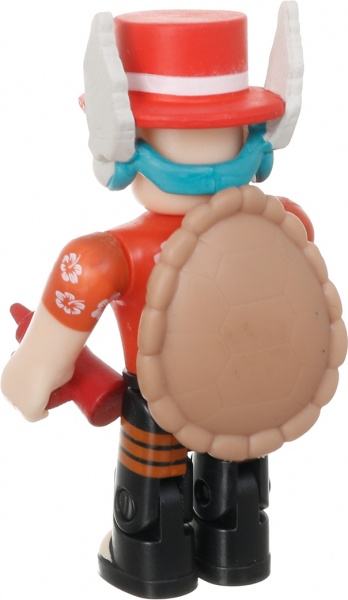 Набор фигурок Jazwares Roblox Multipack Adopt Me: Backyard BBQ W7 