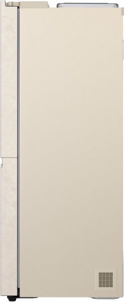 Холодильник LG GC-B257SEZV