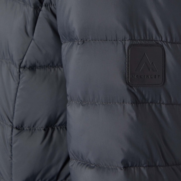Пуховик McKinley Tarella wms 280793-057 р.34 чорний