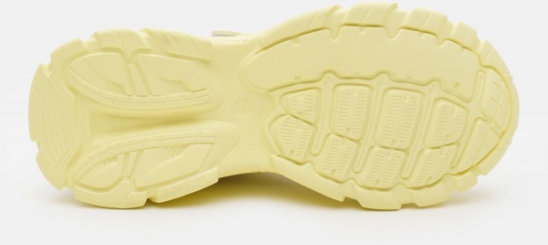 Кроссовки ТОМ.М 9797M р.38 желтый