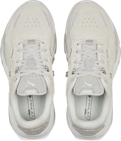 Кроссовки Puma ORKID PRM WNS 38671602 р.40 черный