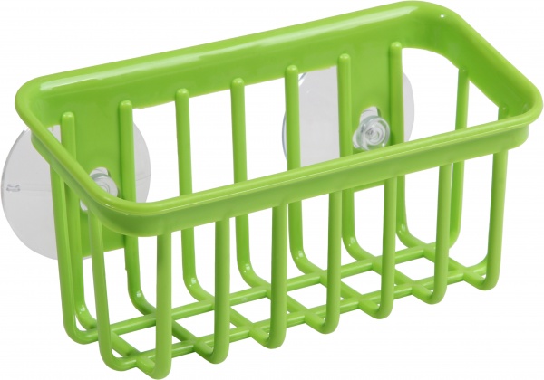 Полка для ванной VOLVER зеленая TL1552G 