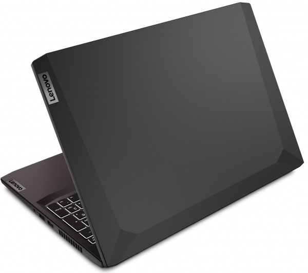 Ноутбук Lenovo IdeaPad Gaming 3 15ACH6 15,6