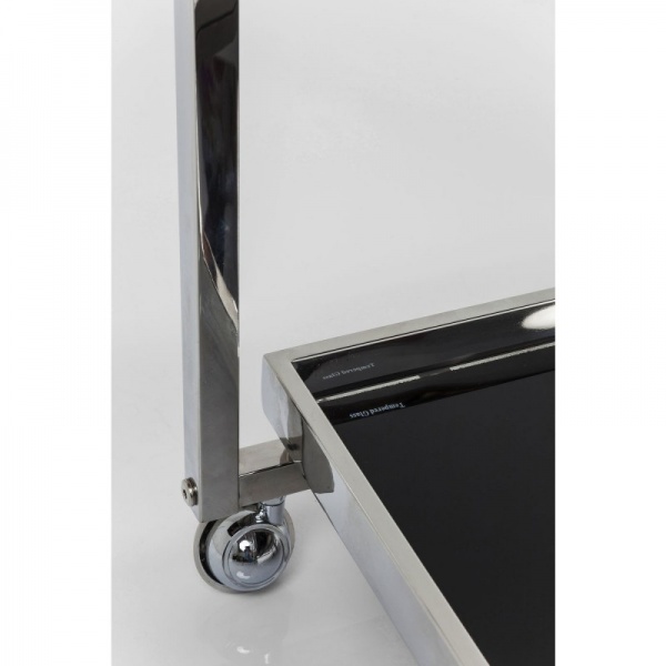 Візок декоративний KARE Design Barfly 83x84x40 см 